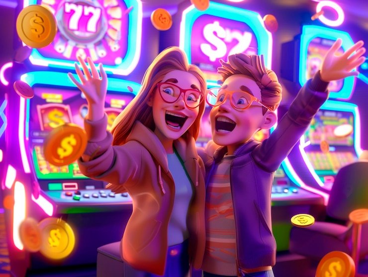 Platform supra slot menampilkan dashboard utama dengan akses ke sportsbook, live casino, dan slot games