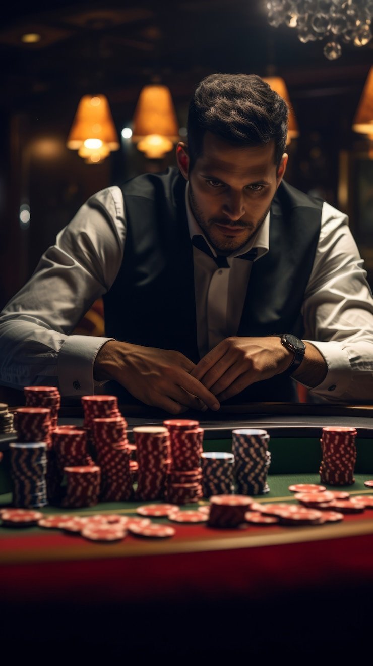 Layar pengaturan keamanan supa slot menampilkan opsi autentikasi dua faktor dan riwayat login
