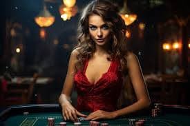 Antarmuka Blueprint Gaming di supra slot dengan pilihan game yang beragam