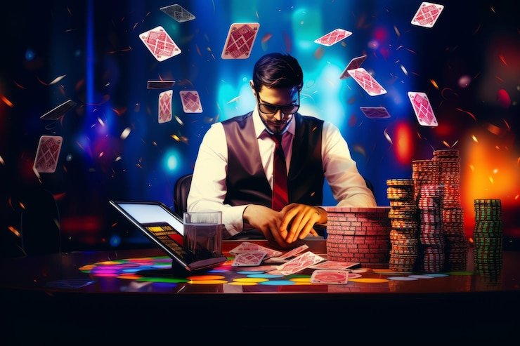 Layar masukan kode verifikasi enam digit pada perangkat seluler